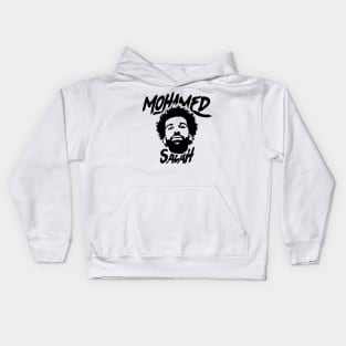 MOHAMED SALAH Kids Hoodie